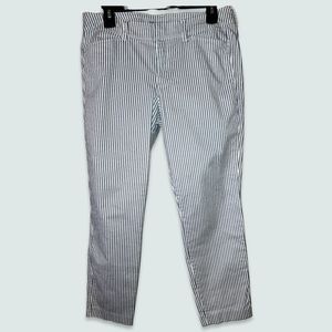 Ladies summer crops - Pixie